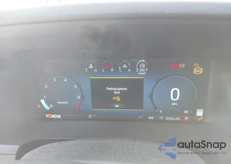 2024 Ford F-150 Xlt из США, поврежденный, VIN 1FTFW3L85RKD66503